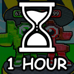 [⌛] Crush for Brainrots