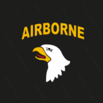 United States Air Force - 101st Airborne Divisionᅠ