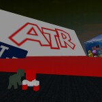 The End of ATR