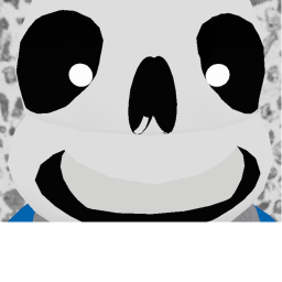 Sans Fighting Destiny
