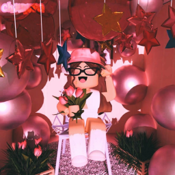 Pastel Lavender's Photoshoots!