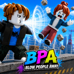Blow People Away [Arena]
