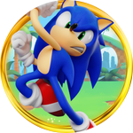 Chemical Plant Zone!