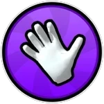 Slap Hand (Permanent)