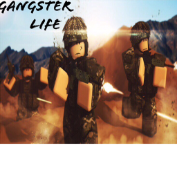 Gangster Life !BETA!