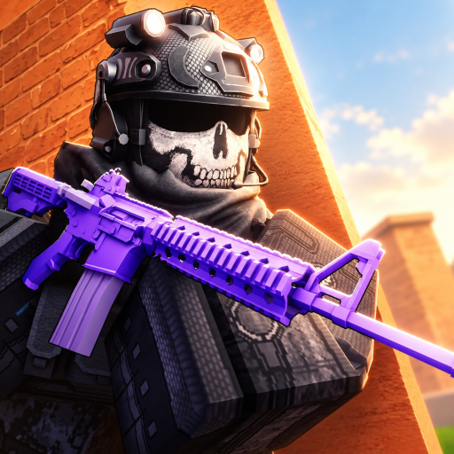STRAFE FPS icon