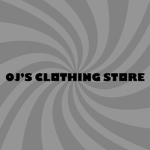0J's Clothing Store (0JCS)
