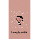 SweetTeaxMilk