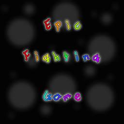 Epic Fighting Game