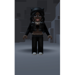 Elderly Person
