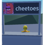 cheetoes group