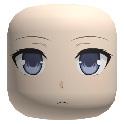 Blanc Face | Hyperdimension Neptunia