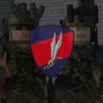 [SMU GROM] Special Forces Training Centre, Poland