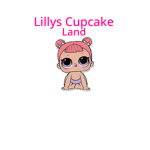 !!! Lilly's Cupcake Land Fan Club !!!