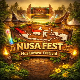 [🎵] NUSA FEST