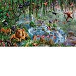 The Castaway's [The Outcast's]