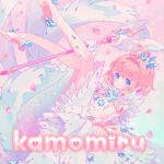 kamomiru