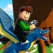 [UPD 1.2] Ascend and Capture icon