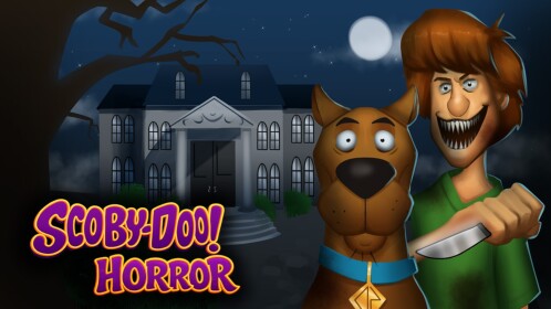 Scooby [Horror]