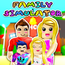 🌞 Family Simulator