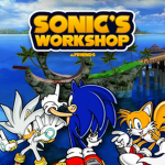 Sonic's Workshop