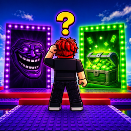 [❓] Secret Troll Tower