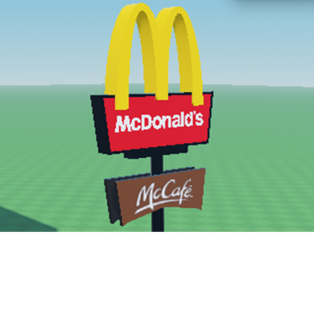 Find The Mcdonalds!