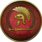 DA | Paramilitaries of Rome