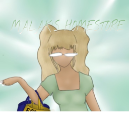 Malak's Cute Clothing!