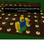 The Oniontastic Onions