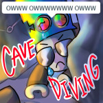 CAVE DIVING (REALISTIC)