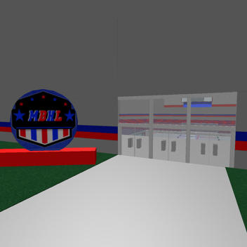 WB Arena