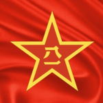 People's Liberatiοn Army.