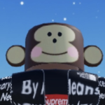 Drip Monkeys Cool Group of Drip Monke
