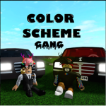 Color Scheme Gang