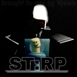 really relly old strp icon