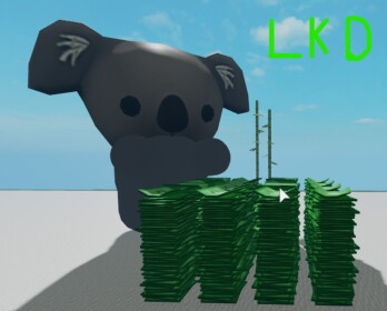 Salon de sorteos Los koalas Donadores