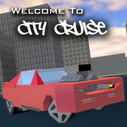 City Cruise - Physics Sim icon