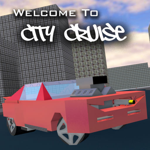 City Cruise - Physics Sim