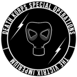 TVI | Death Korps Special Operations Command