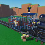 Train-Bit Studios