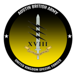 [iBA] United Kingdom Special Forces
