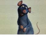 Ella's Rat Army