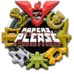 Papers, Please Español
