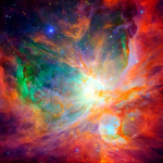 Orion Nebula