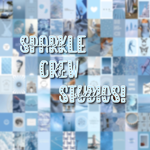 Sparkle Crew studios!