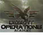 Desert Operations Academy