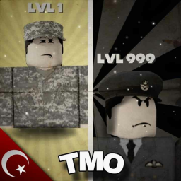 [TMO] TURKISH ARMED FORCES