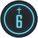 Game Badge Icon