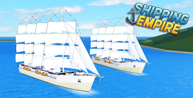 Shipping Empire screenshot 1